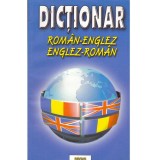 Laura Veronica Cotoaga - Dictionar roman-englez/englez-roman - 135106