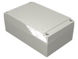 Carcasă universală din aluminiu