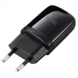 Adaptor priza HTC TC-E250 1A Negru Original