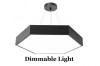 Sistem de Iluminare Plafon Hexagon / HoneyComb 4.02 x 2.91 m Performance AutoTuning