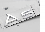 Emblema AUDI A5, A4