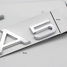 Emblema AUDI A5