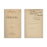 Carmen Sylva, Versuri, 1897