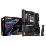 Placa de baza Gigabyte B850 AORUS ELITE X3D, Socket AM5, DDR5, ATX