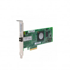 Placa retea second hand Qlogic QLE2460 PCIe-to-4Gbps, Fiber Chanel foto