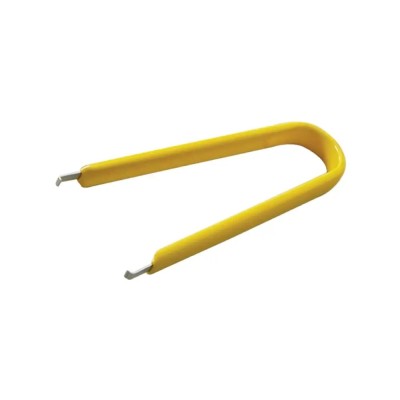 Extractor INTEGRATE IC-Extractor galben foto