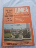 Revista lumea nr 12 19-25 mai 1978