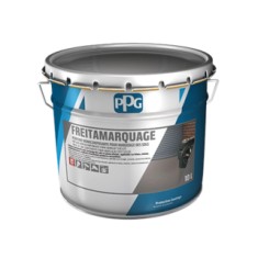 Vopsea pentru Marcaj rutier gata de folosire , PPG foto