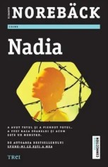 Nadia/Elisabeth Noreback foto