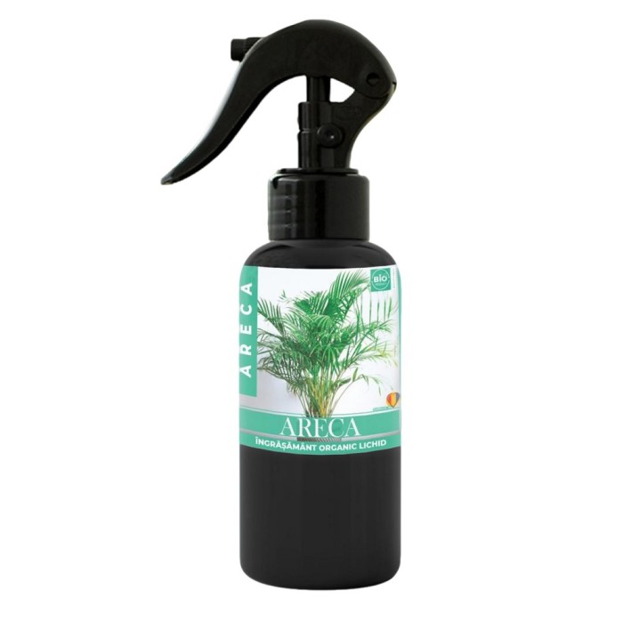 &Icirc;ngrășăm&acirc;nt Organic foliar pentru Areca 500 ml