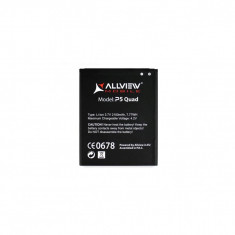 Acumulator Baterie Allview P5 Quad 2100 mAh,Bulk