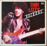 Vinil Thin Lizzy &lrm;&ndash; Rockers (VG+), Rock