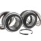 Set rulment roata