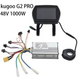 Display LCD + Controller G2 PRO 48V 1000W &ndash; Trotinetă electrica Kugoo G2 PRO