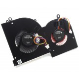 Cooler GPU pentru MSI 16Q2