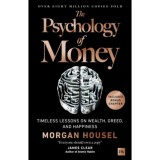 The Pychology of Money - Morgan Housel