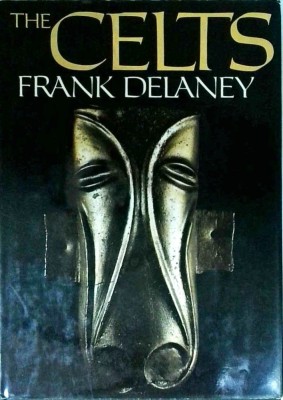 Frank Delaney - The Celts foto