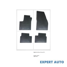 Covoare cauciuc opel meriva ii b 2010-&gt; ( 546108 p40 ) Alta marca Alt model #7