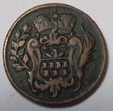 Transilvania, 1 Greschl 1764, Maria Theresia.