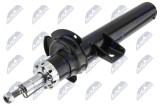Amortizor BMW X3 (F25) 2010-2017, X4 (F26) 2014-2018; axa fata, dreapta; 31316796316; NTY, aftermarket