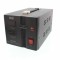 Resigilat: Stabilizator automat de tensiune cu servo motor Secure 500VA, Well
