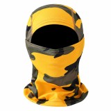 Cumpara ieftin Cagula Tactica FIXATO, 6in1 Multifunctionala, Protectie UV, Material elastic, respirabil, Marime universala, Hazard Camo