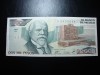 MEXIC 2000 PESOS 1987 SUPERBA