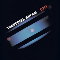Tangerine Dream Exit remaster 2020 (cd) foto