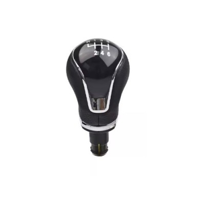 Maner schimbator auto din plastic compatibil Seat Leon III 2012-2017 foto
