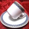 SET PORTELAN LANGENTHAL SUISSE ELVETIA CEASCA CAFEA ESPRESSO CU FARFURIE