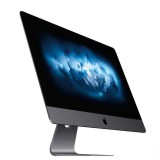 Apple iMac Pro 1,1/A1862, Refurbished, Procesor XEON W 2150B, Memorie RAM 64 GB, SSD 1TB NVME, Mac OS Sequoia, Webcam, Ecran 27 Inch 5K, Stare Foarte