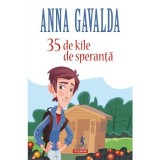 35 de kile de speranta
