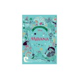 Disney Modern Classics: Moana