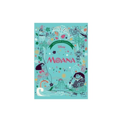 Disney Modern Classics: Moana foto