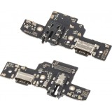 Cumpara ieftin Placa cu Conector Incarcare - Microfon Xiaomi Redmi Note 11S 5G