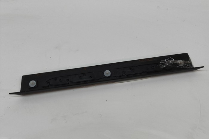 Ornament prag interior dreapta față SAAB 9-3 YS3F 2008 OEM: 12803117 | 31153877