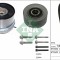 INA 530 0724 10 Set curea de distributie