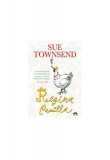 Regina Camilla - Paperback brosat - Sue Townsend - Leda