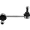 Bieleta antiruliu SRL S6040053, Dreapta, Spate