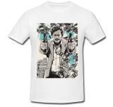 Cumpara ieftin Tricou &quot; Pablo Escobar - Narcos &quot;