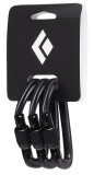 Set 3 Carabiniere HotForge Screwgate Negru