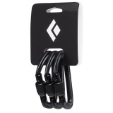 Set 3 Carabiniere HotForge Screwgate Negru