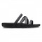 Sandale Crocs Splash Strappy Negru - Black