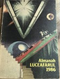 ALMANAH01 Almanahul - Luceafarul - 1986