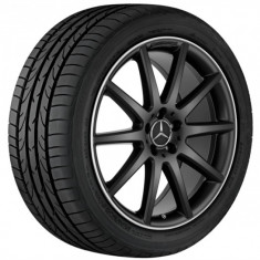 Janta Aliaj Oe Mercedes-Benz Amg 20&quot; 8J x 20 ET43.5 A15640104027X36