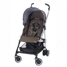 Carucior Sport Tip Umbrela Bebe Confort Mila Brown Earth foto