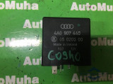 Cumpara ieftin Calculator confort Audi A4 (2001-2004) [8E2, B6] 4a0907440, Array