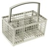 Coș Tac&acirc;muri Midea 12176000025296 Mașină de Spălat Vase - Compatibil Diverse Modele