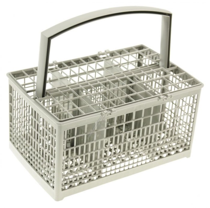 COS TACAMURI 12176000025296 Masina de spalat vase MIDEA