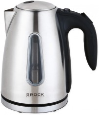 Fierbator electric WK 02 SS, Capacitate 1,7 L, 1800 W foto